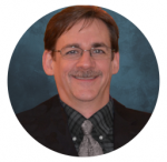 Brian Hoard Portrait